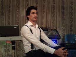 دانلود آهنگ دل به صدای در مسلم فتاحی